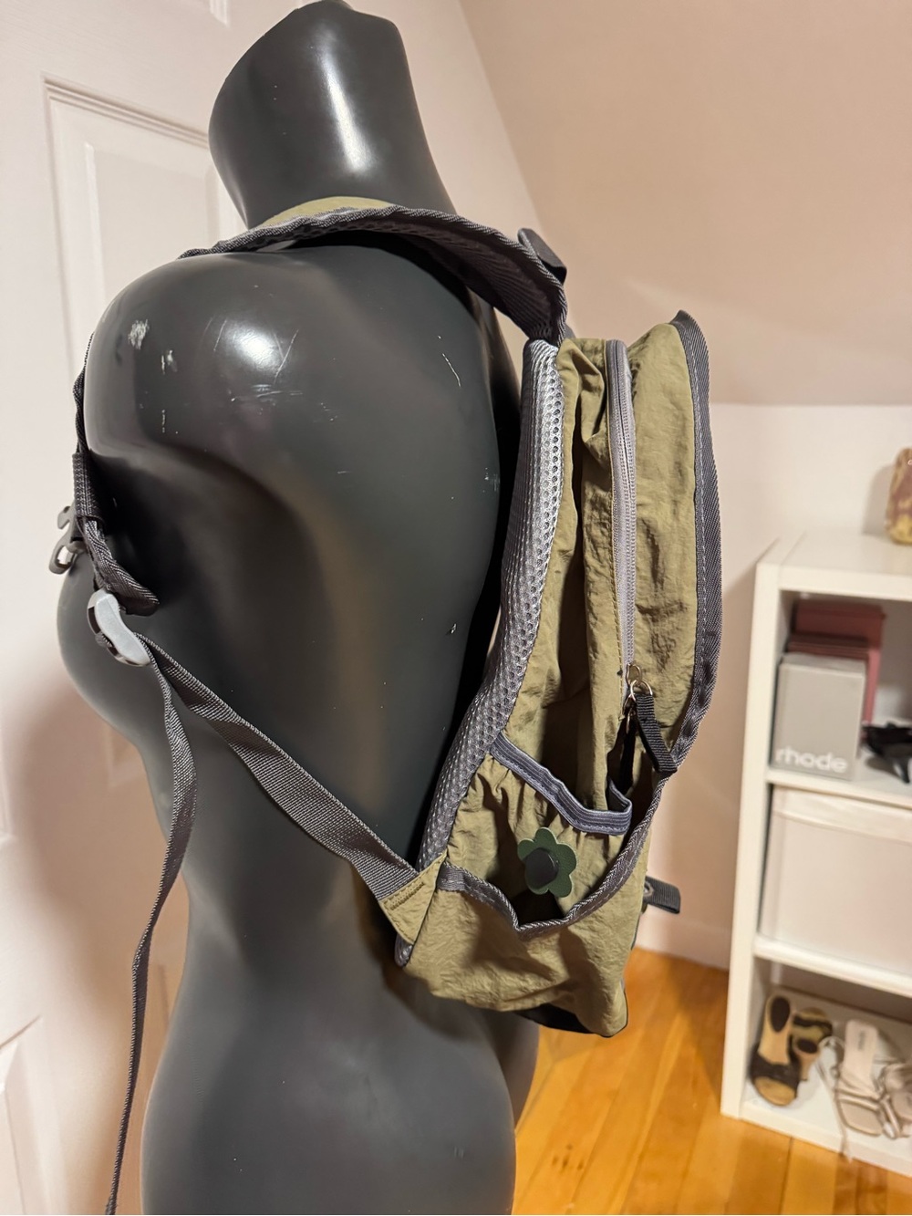 shein backpack - Picture 3 of 5